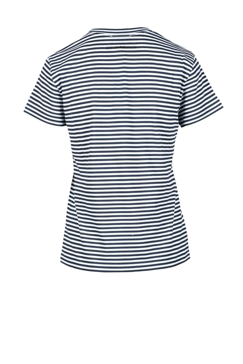 T-shirt Emporio Armani Bianco - Foto 2