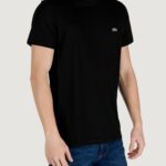 T-shirt LACOSTE Nero - Foto 1
