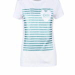 T-shirt Love Moschino Bianco - Foto 1