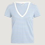 T-shirt Morgan De Toi Bianco - Foto 1