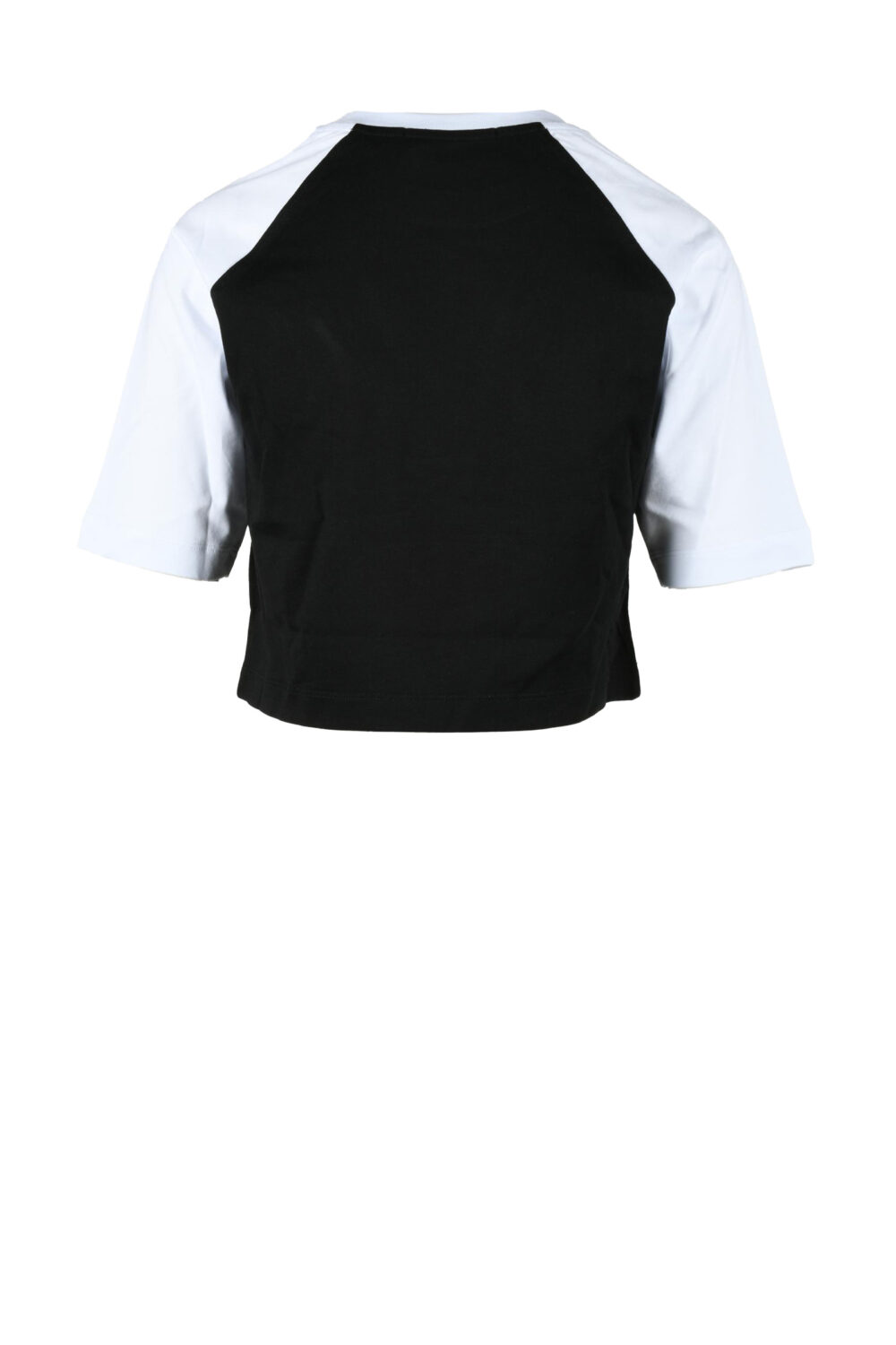 T-shirt MSGM Nero - Foto 2