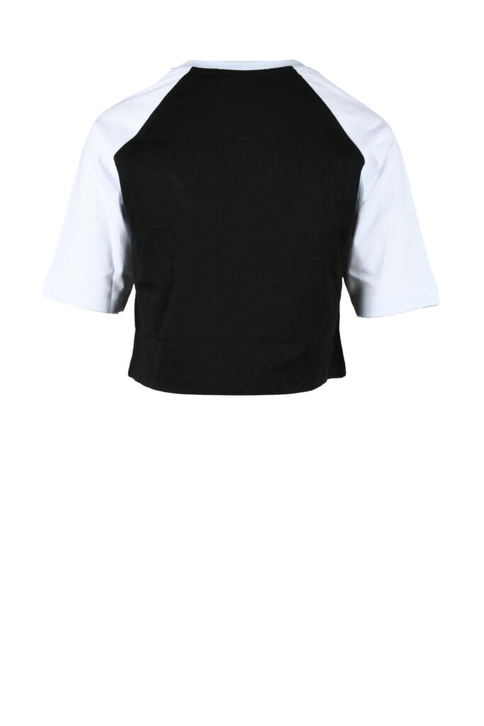 T-shirt MSGM  Nero
