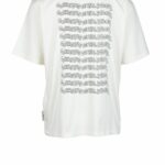 T-shirt MSGM Panna - Foto 1