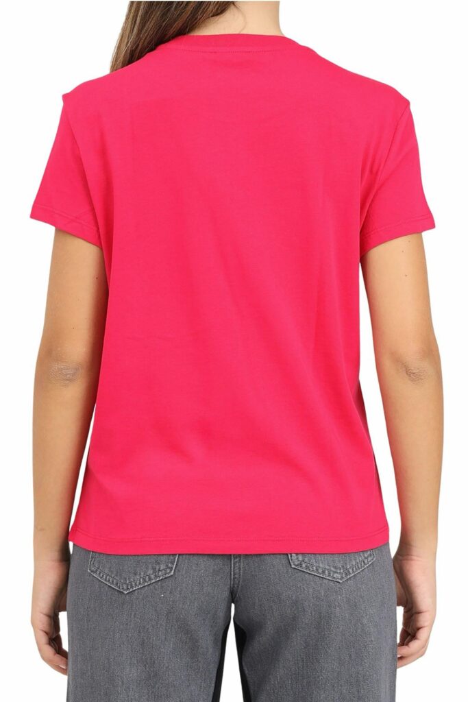 T-shirt Patrizia Pepe  Fuxia