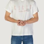 T-shirt Replay Bianco - Foto 1