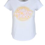 T-shirt STELLA MC CARTNEY Bianco - Foto 1