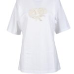 T-shirt STELLA MC CARTNEY Bianco - Foto 1