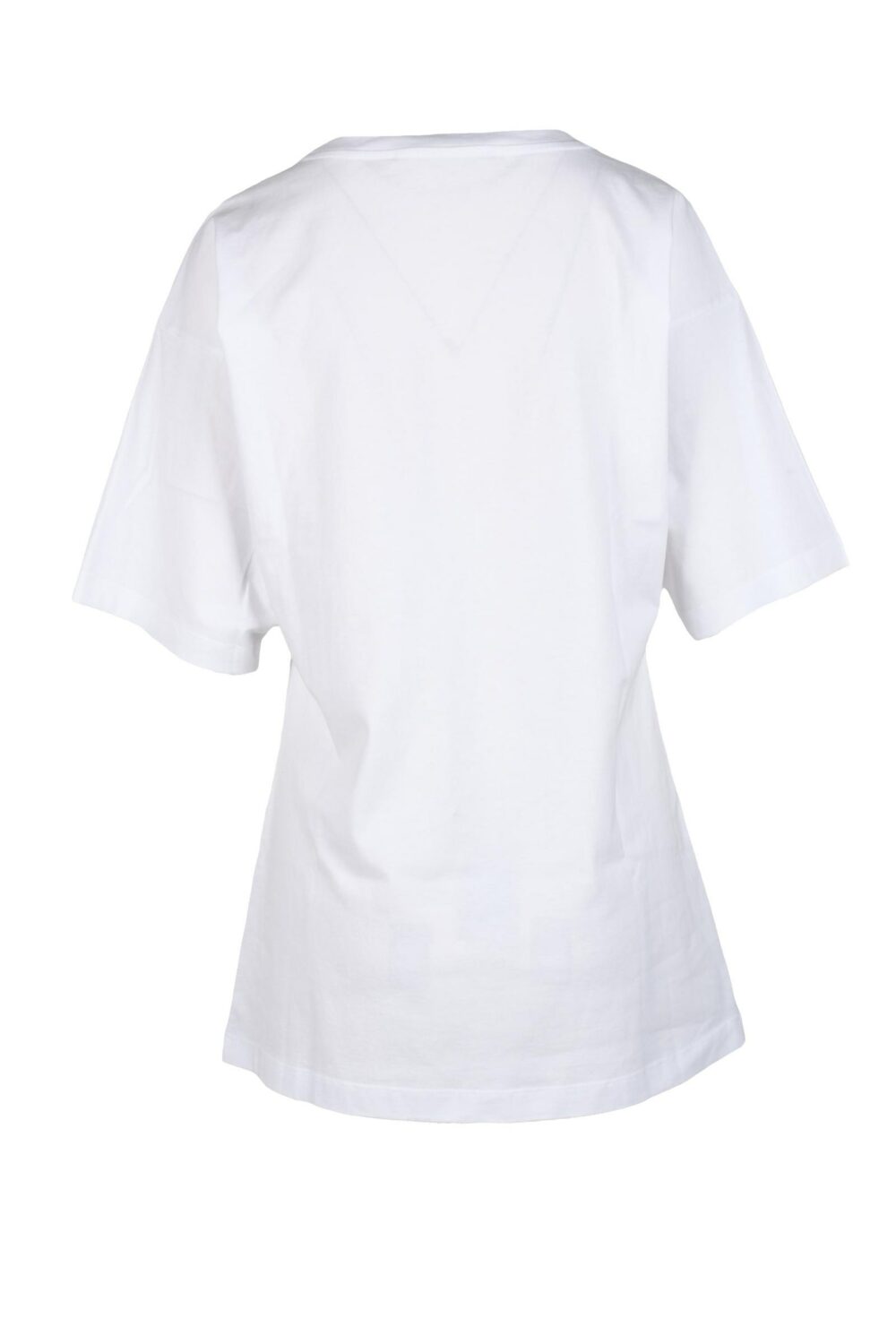 T-shirt STELLA MC CARTNEY Bianco - Foto 2
