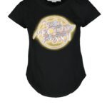 T-shirt STELLA MC CARTNEY Nero - Foto 1