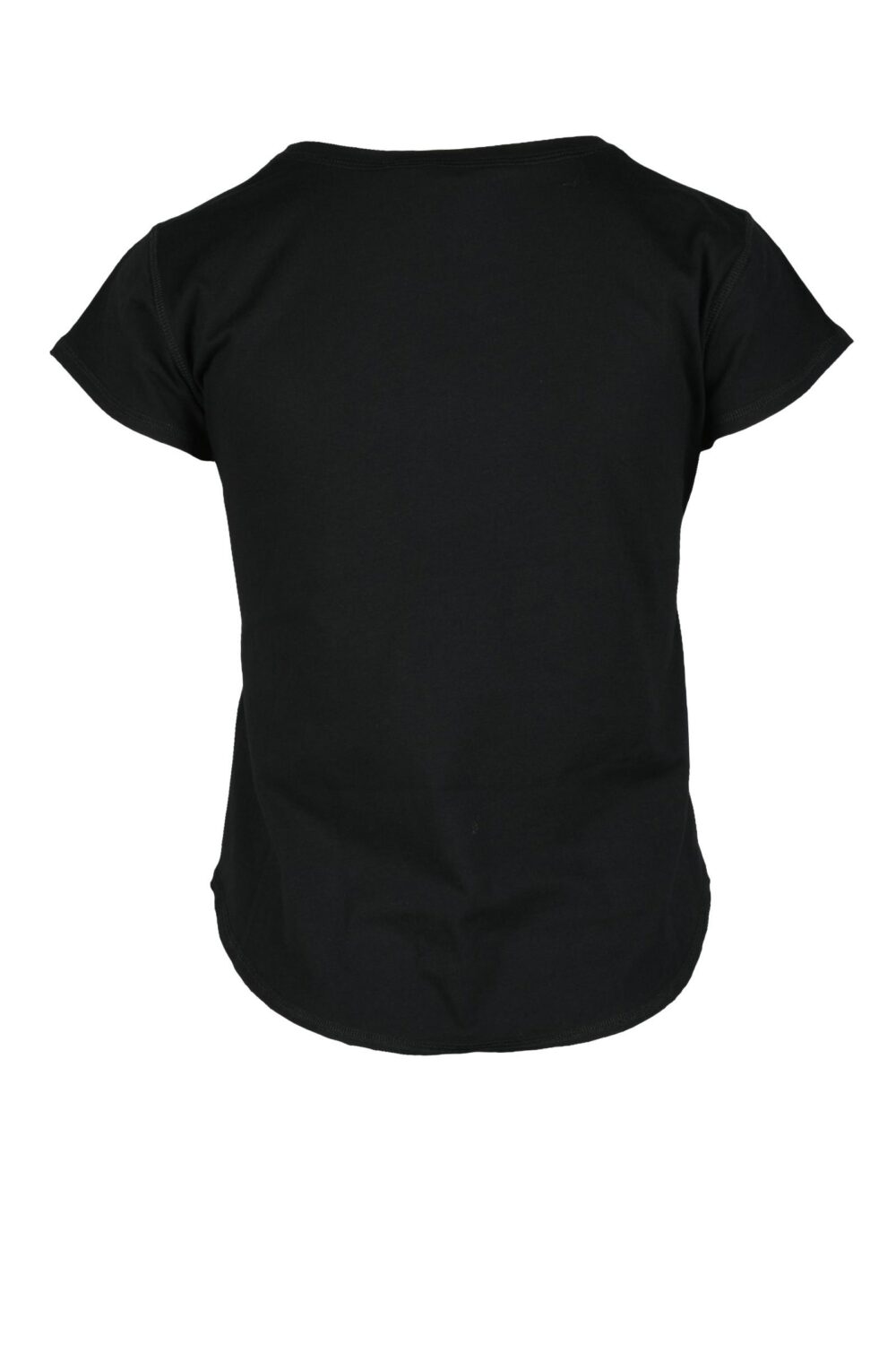 T-shirt STELLA MC CARTNEY Nero - Foto 2