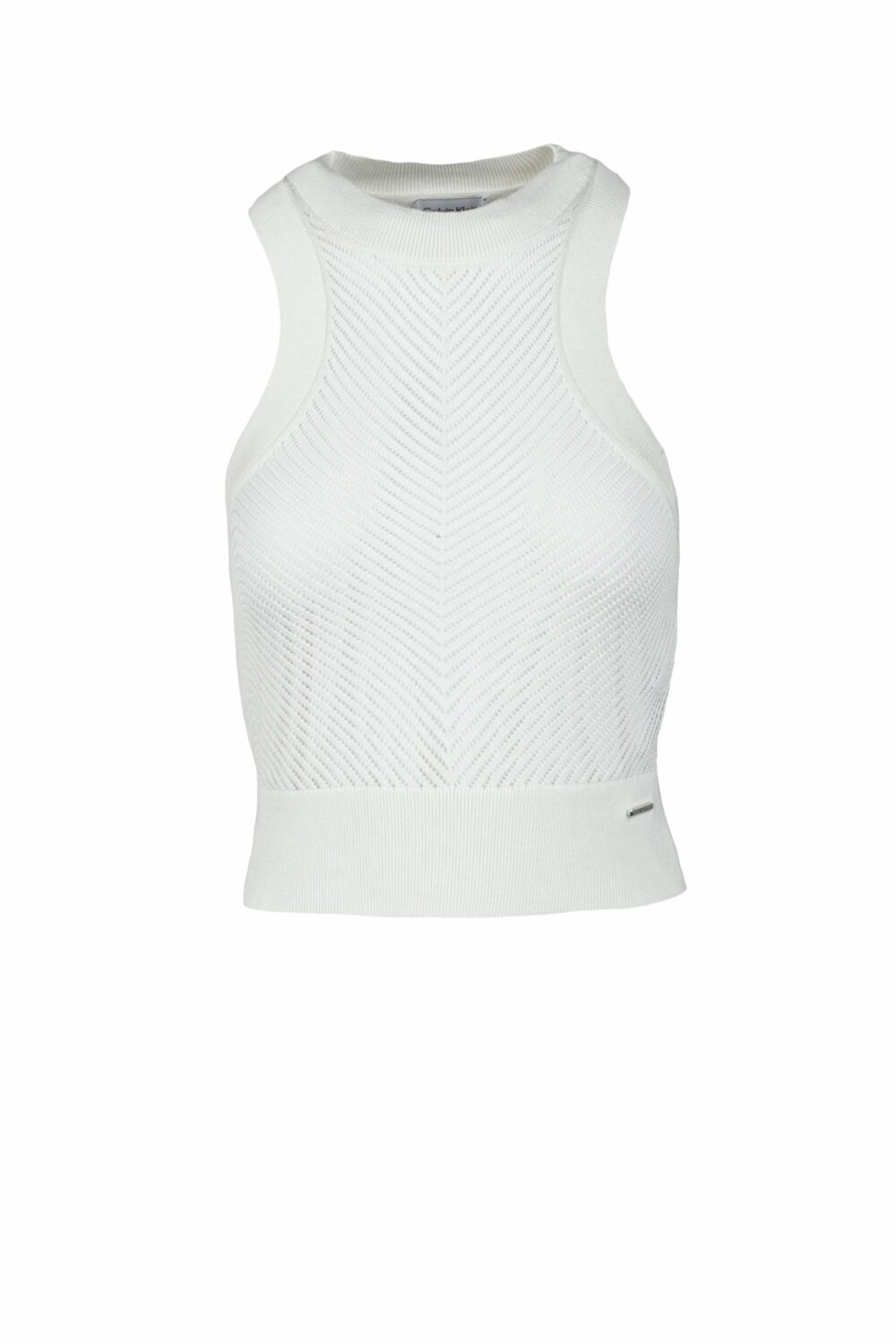 Top Calvin Klein Beige - Foto 1