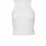 Top Calvin Klein Beige - Foto 1