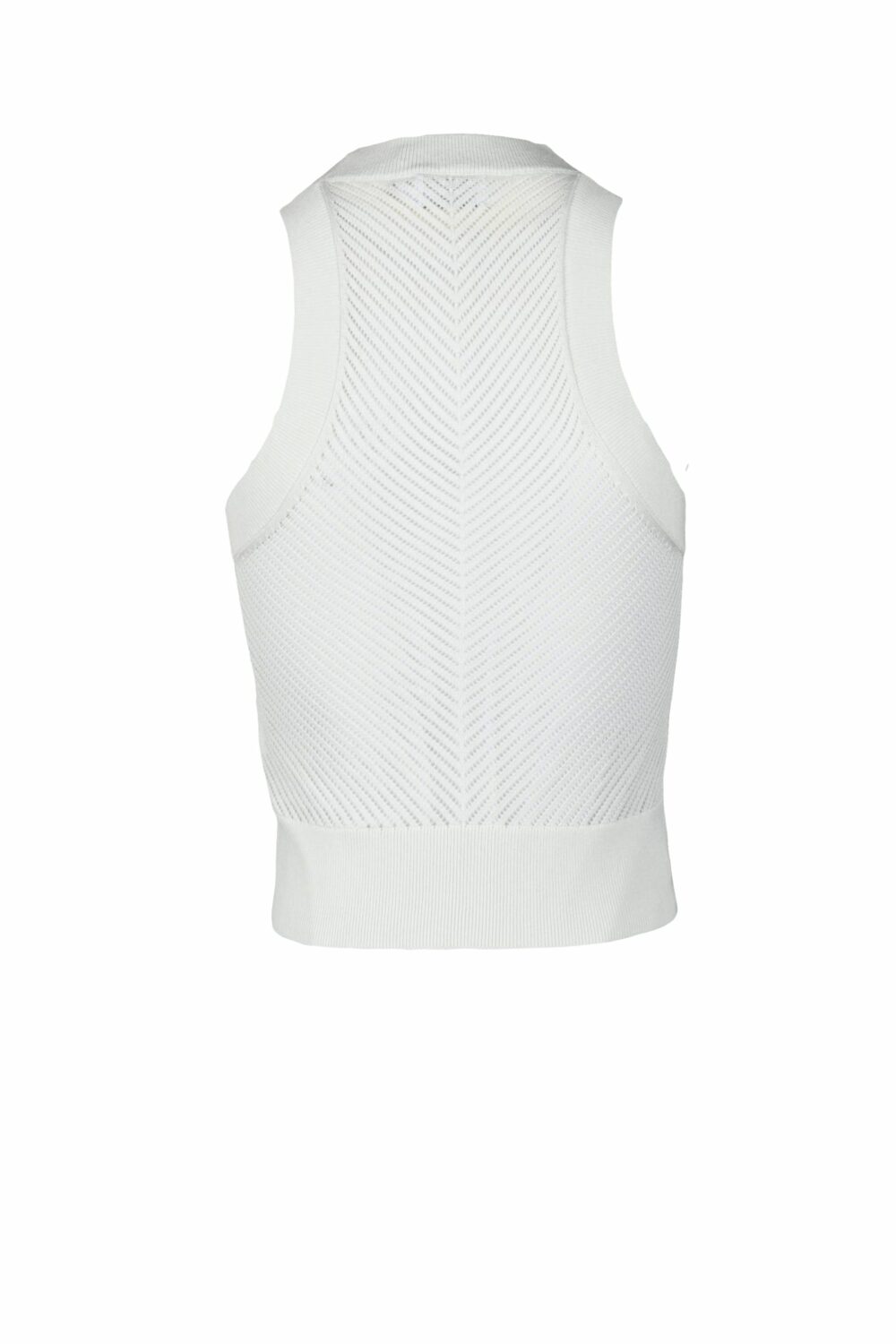 Top Calvin Klein Beige - Foto 2