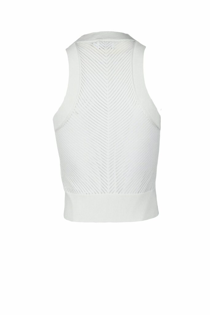 Top Calvin Klein  Beige