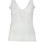 Top Calvin Klein Bianco - Foto 1