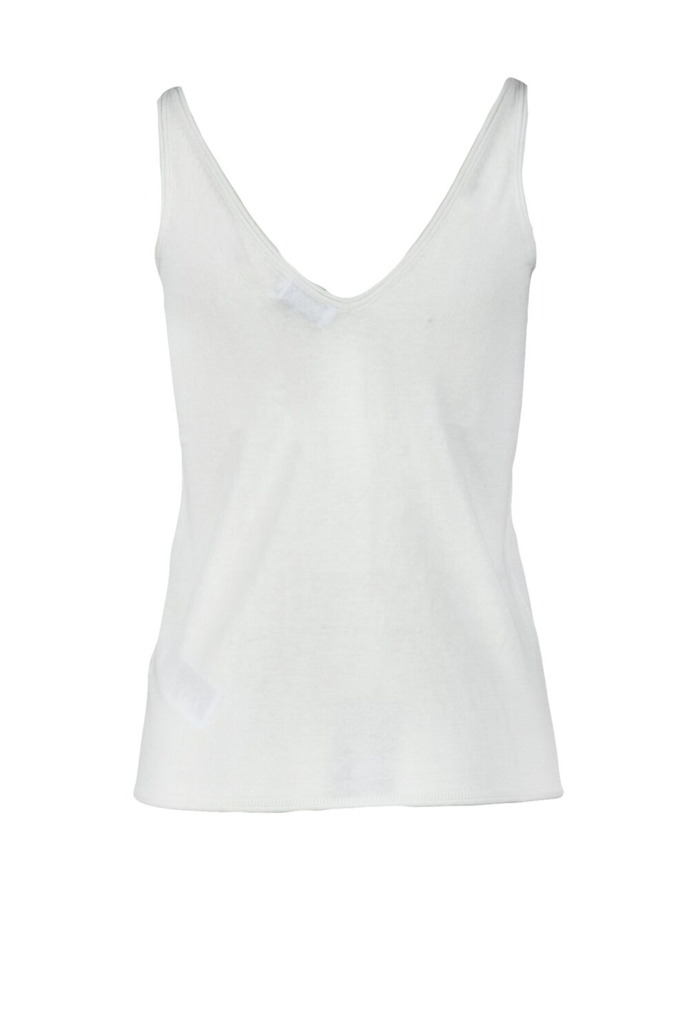 Top Calvin Klein Bianco - Foto 2