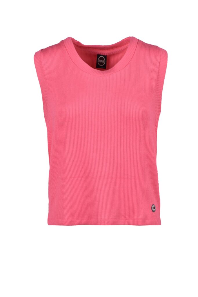 Top COLMAR  Fuxia