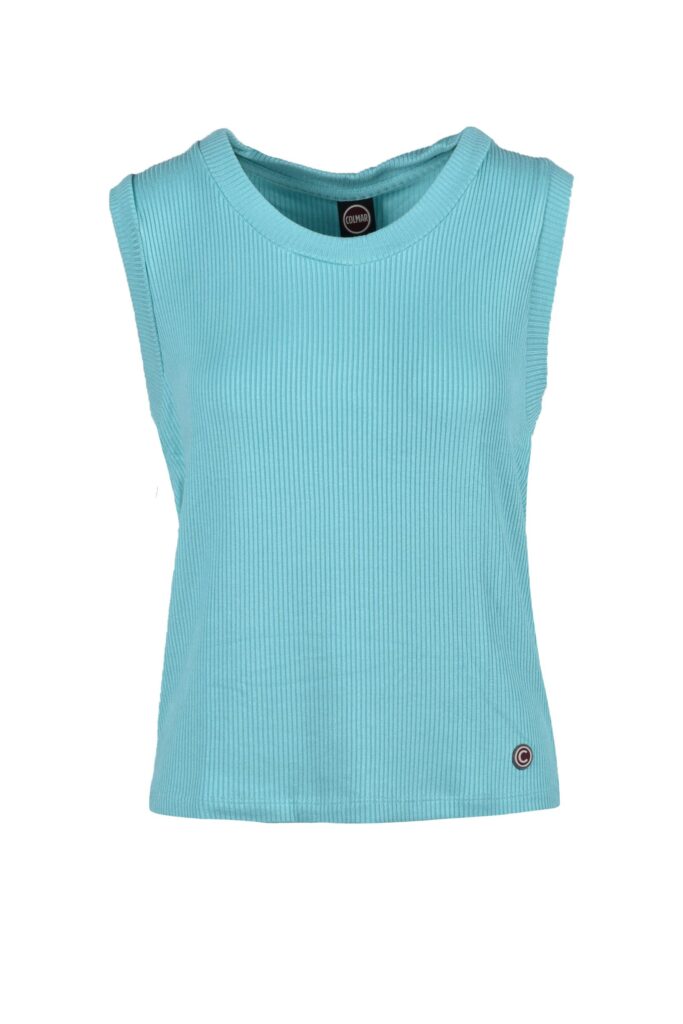 Top COLMAR  Verde