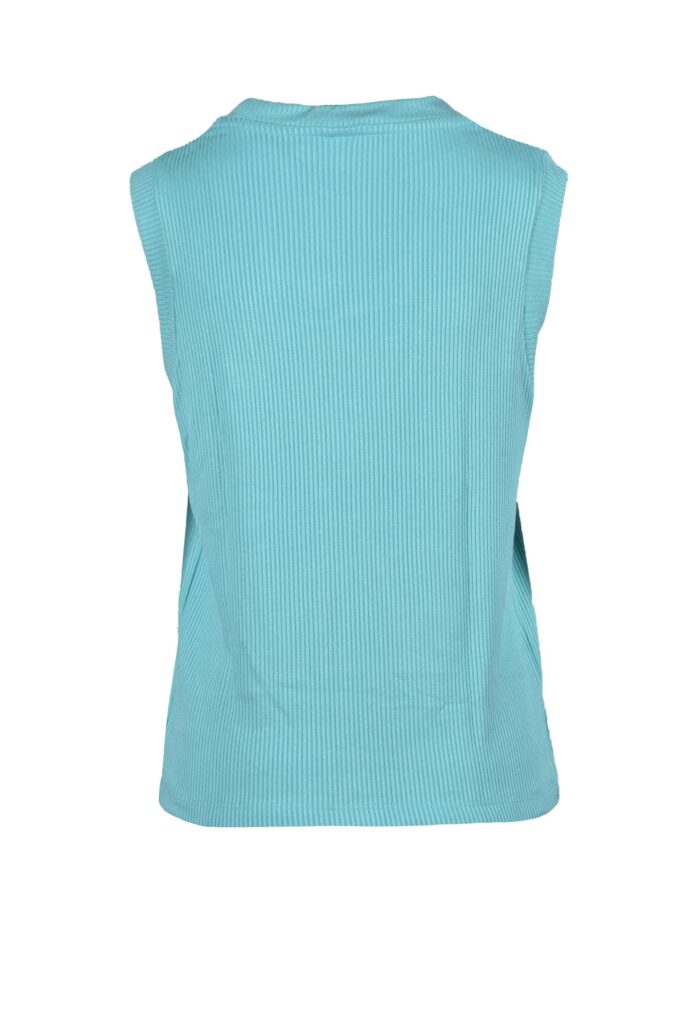 Top COLMAR  Verde
