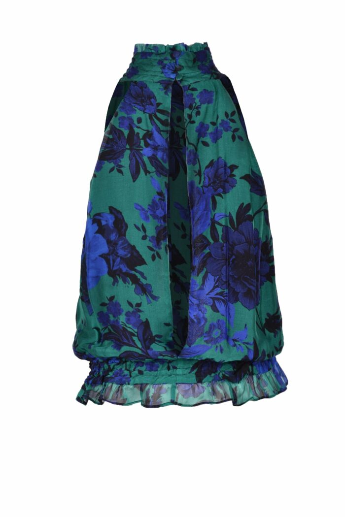 Top Liu-Jo  Verde