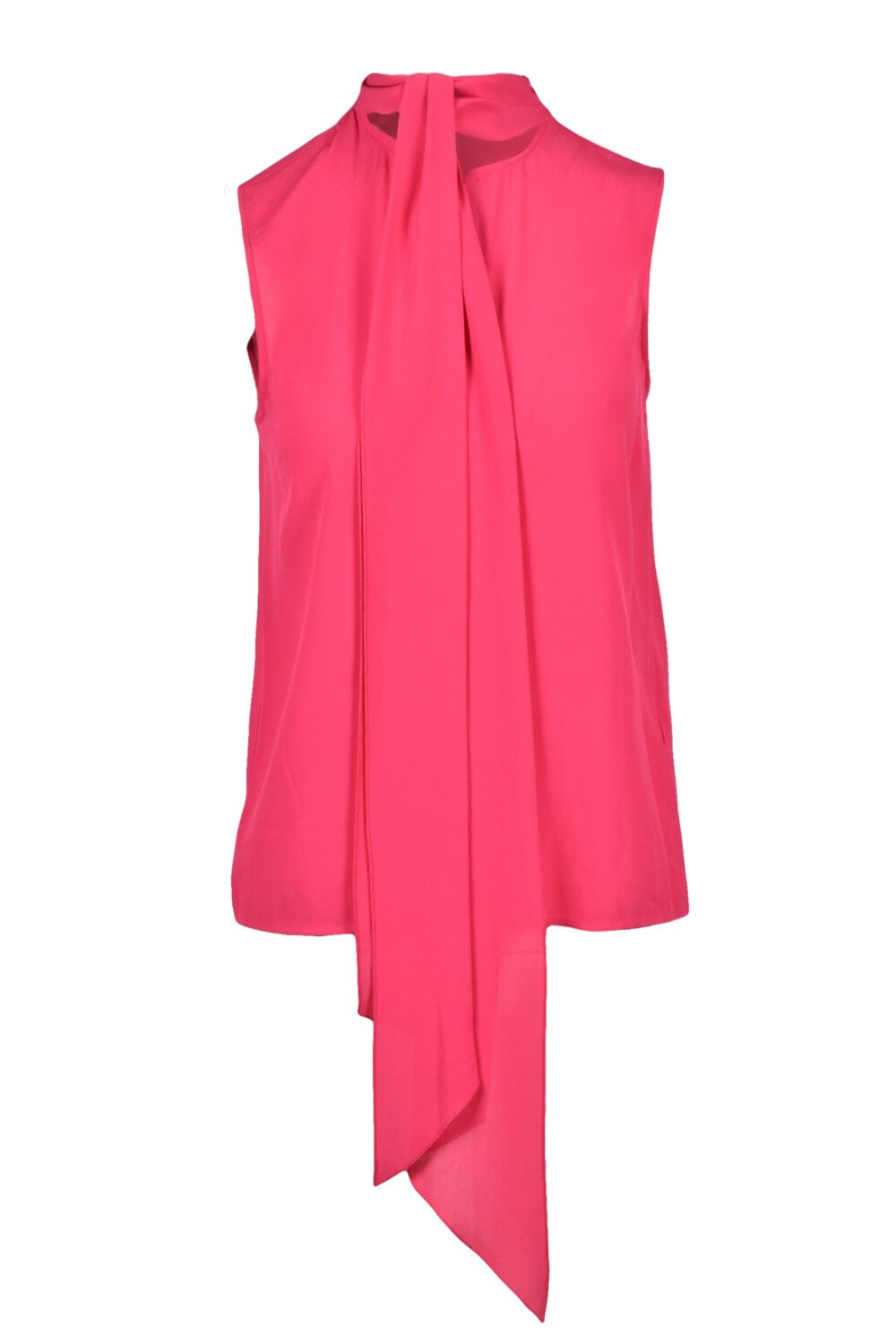 Top Patrizia Pepe Fuxia - Foto 1