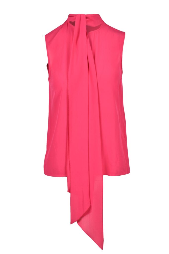 Top Patrizia Pepe  Fuxia