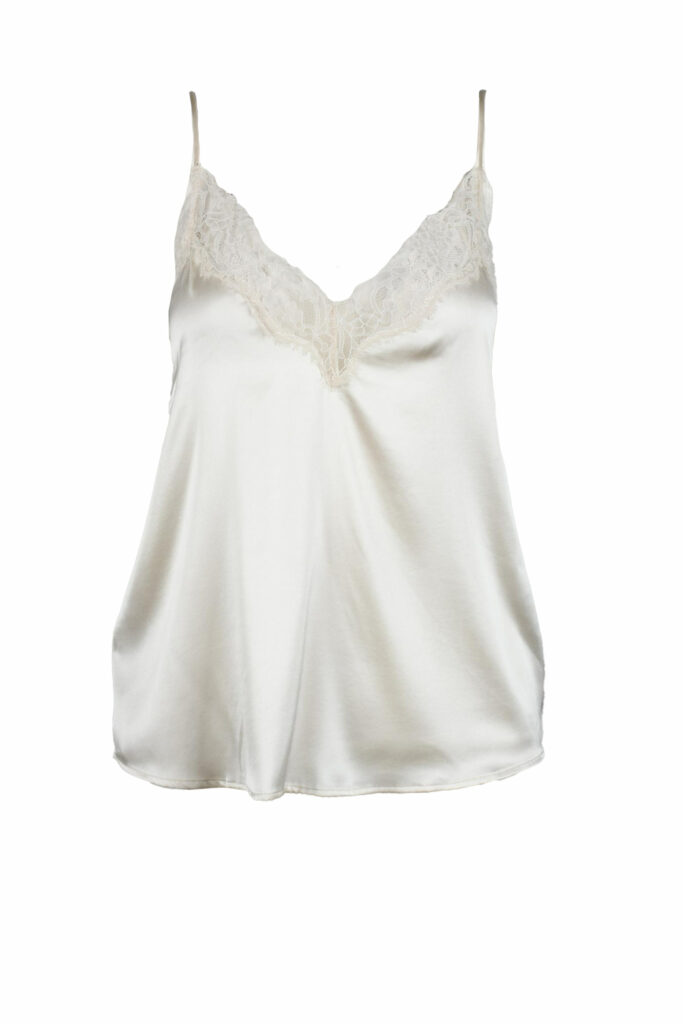Top Pinko  Beige