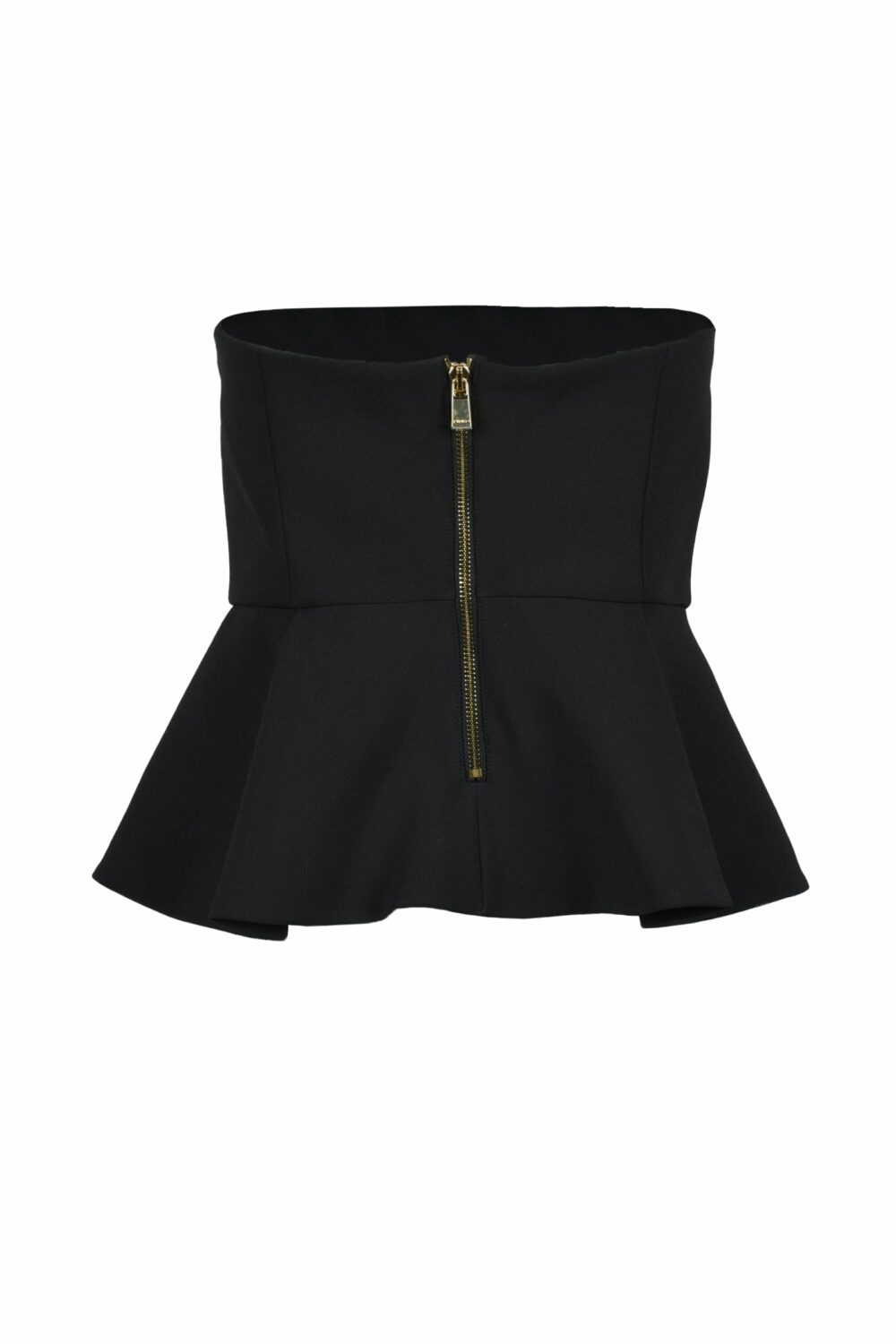 Top Pinko Nero - Foto 2