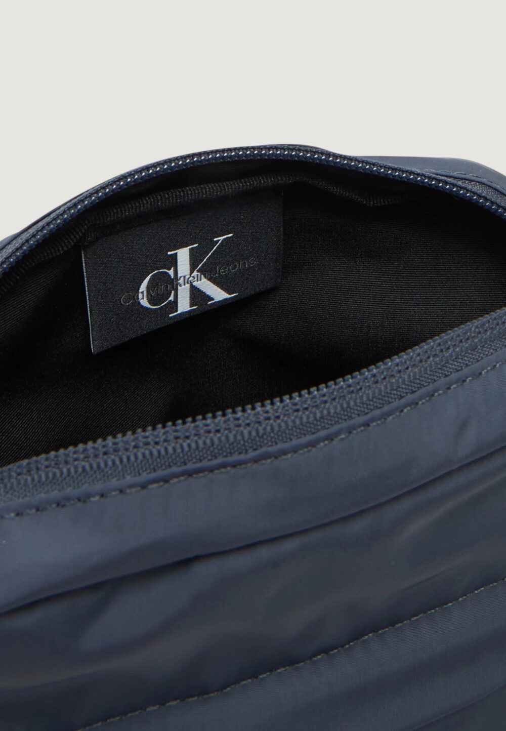 Tracolla Calvin Klein Jeans sport essentials reporter 18 Blu - Foto 4