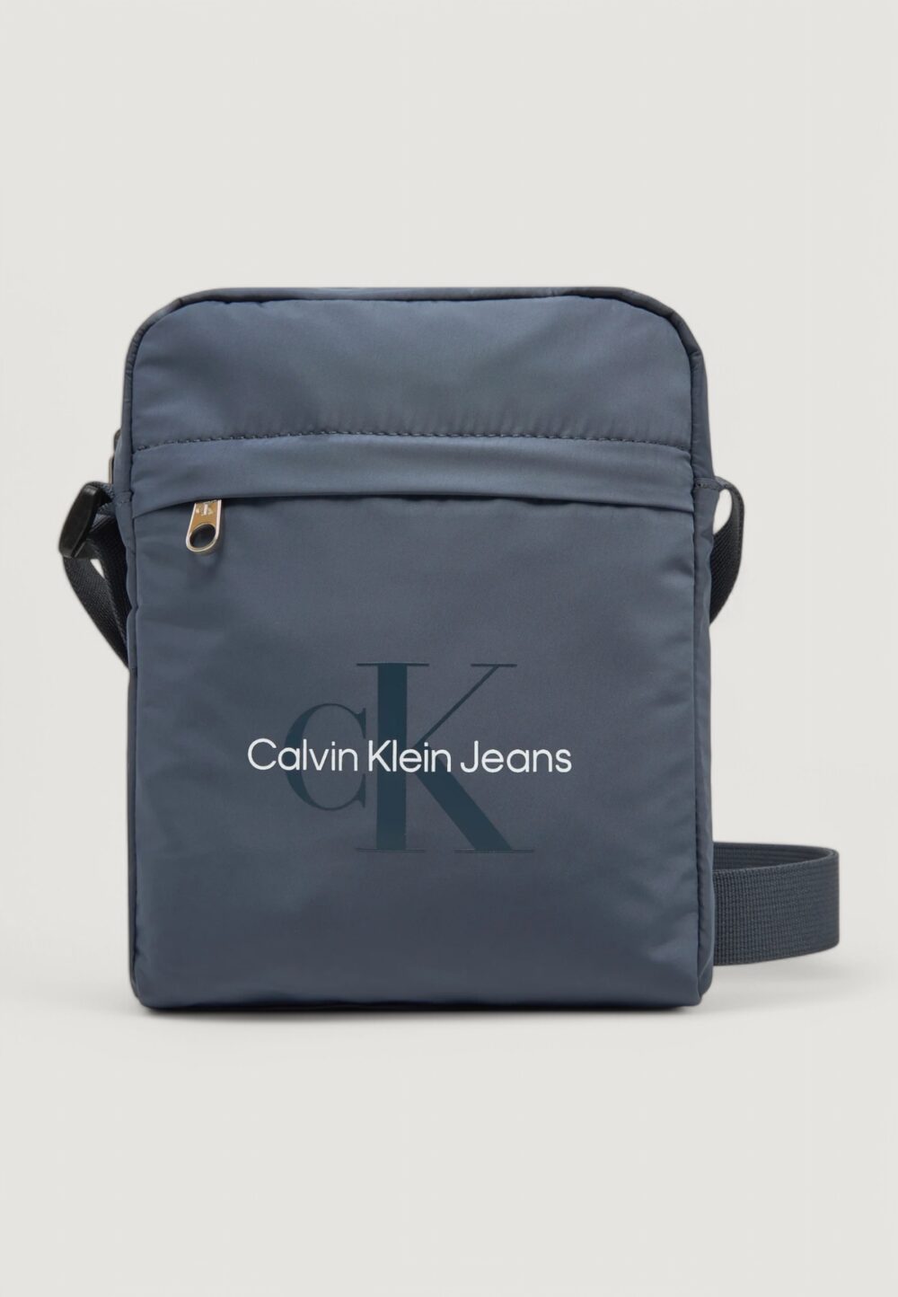 Tracolla Calvin Klein Jeans sport essentials reporter 18 Blu - Foto 1