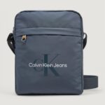 Tracolla Calvin Klein Jeans sport essentials reporter 18 Blu - Foto 1