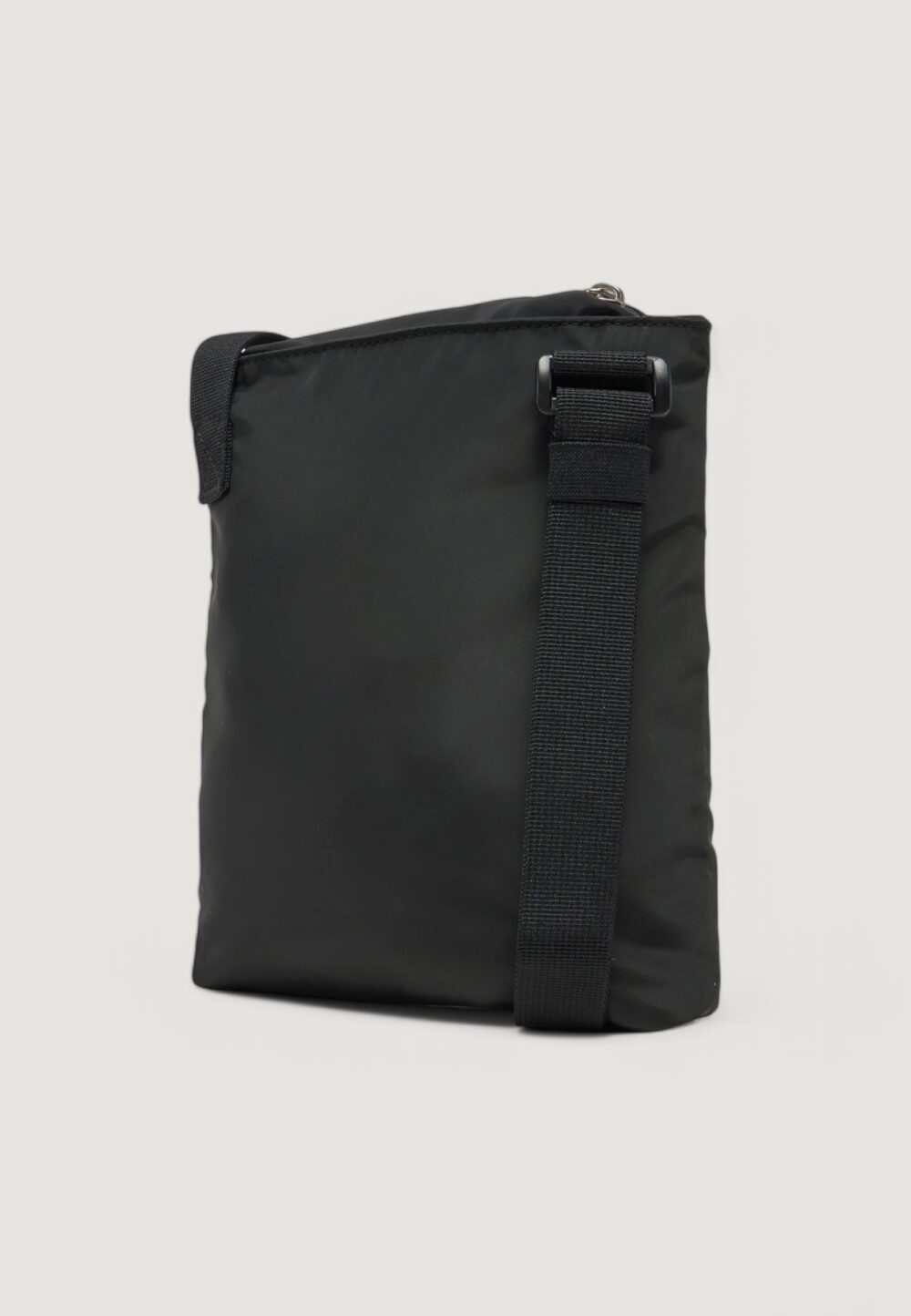 Tracolla Calvin Klein Jeans sport essentials flatpack 18 Nero - Foto 3