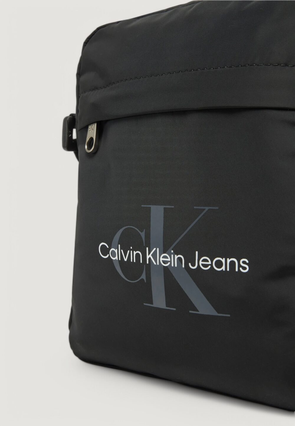 Tracolla Calvin Klein Jeans sport essentials reporter 18 Nero - Foto 2