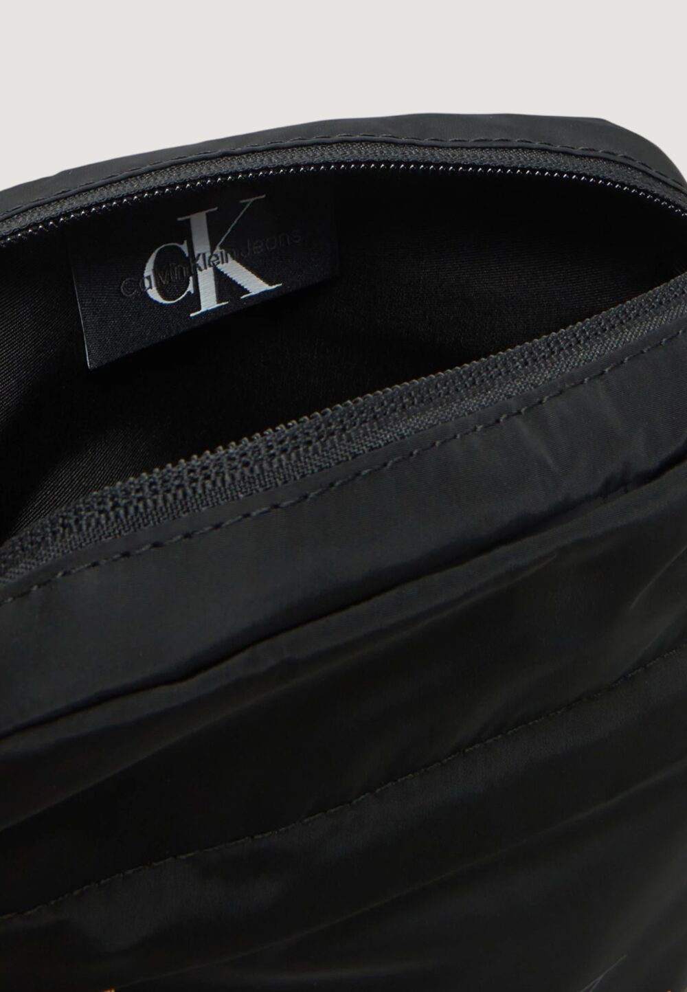Tracolla Calvin Klein Jeans sport essentials reporter 18 Nero - Foto 4