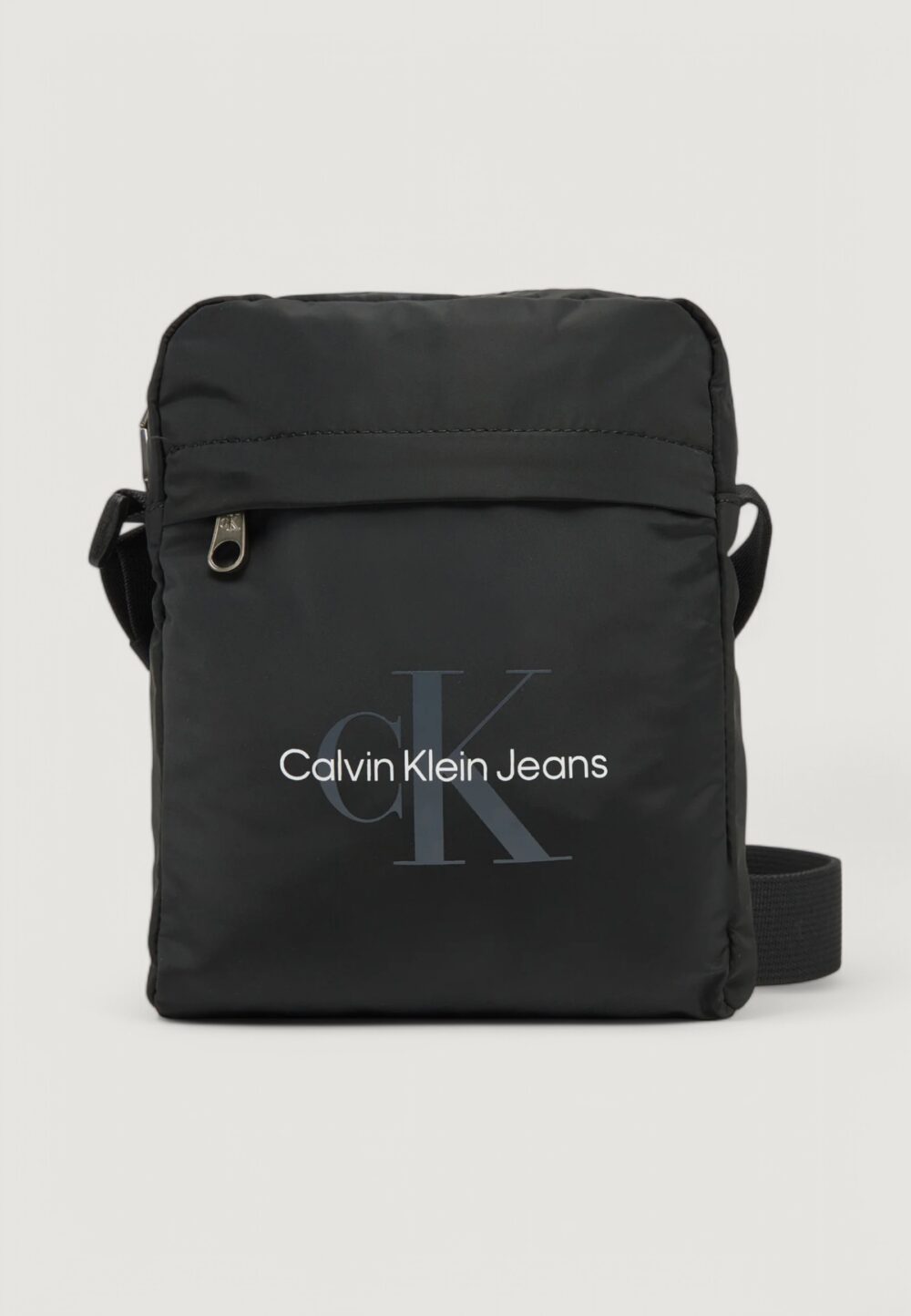 Tracolla Calvin Klein Jeans sport essentials reporter 18 Nero - Foto 1