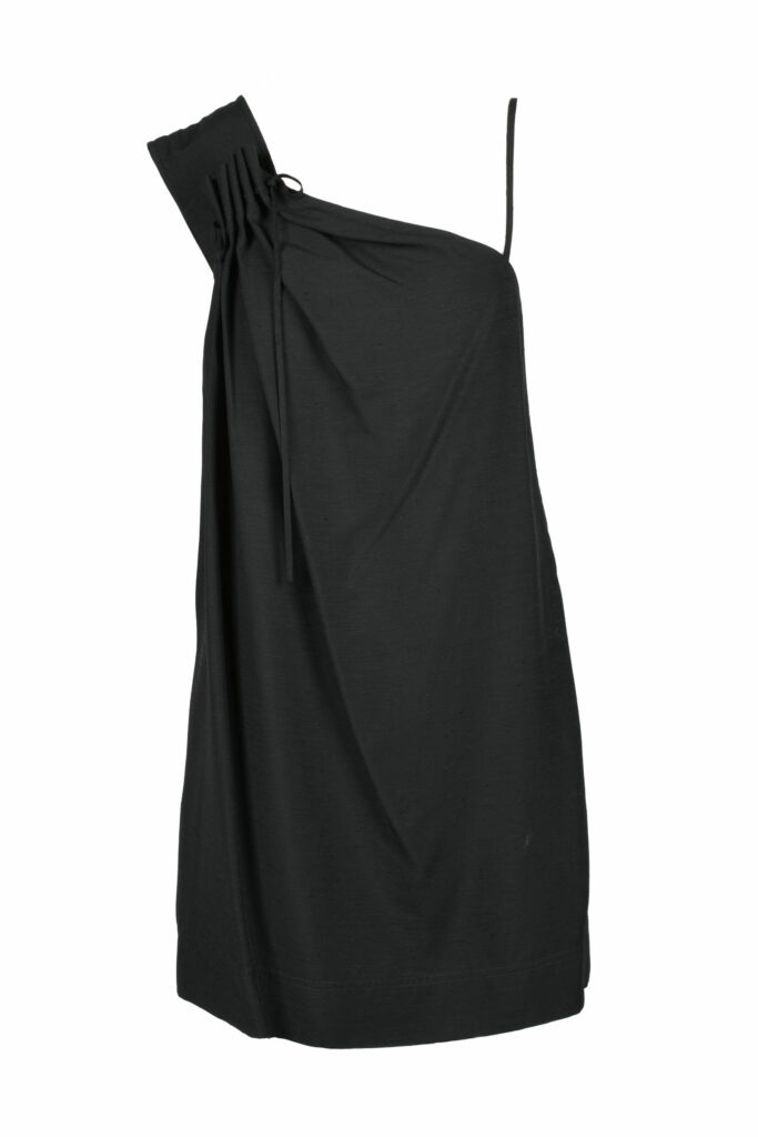 Vestito corto KRIZIA  Nero