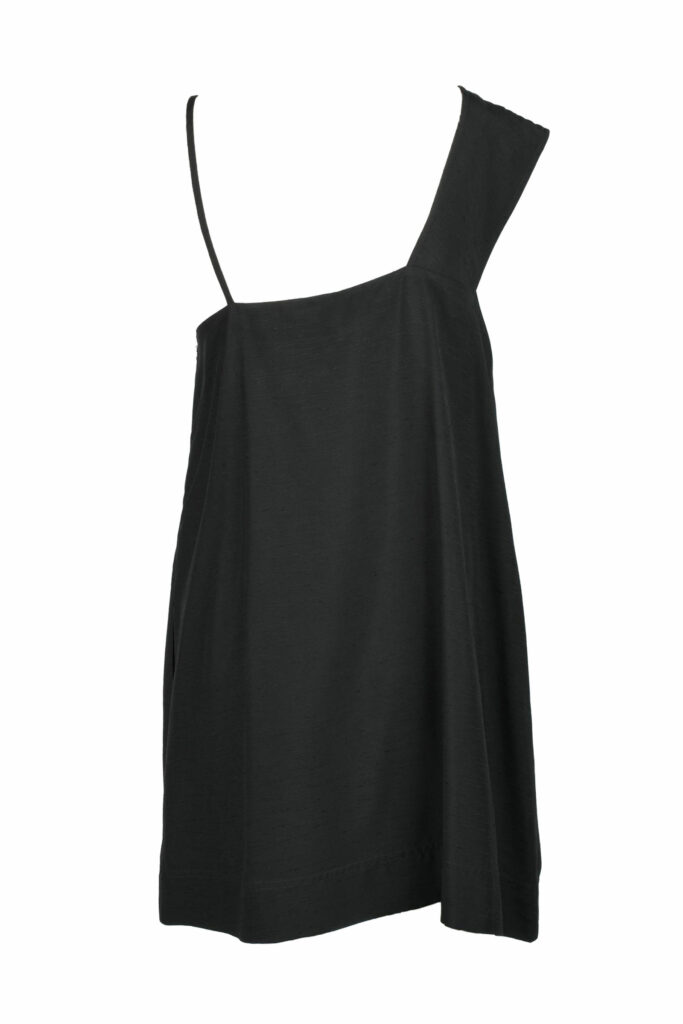 Vestito corto KRIZIA  Nero