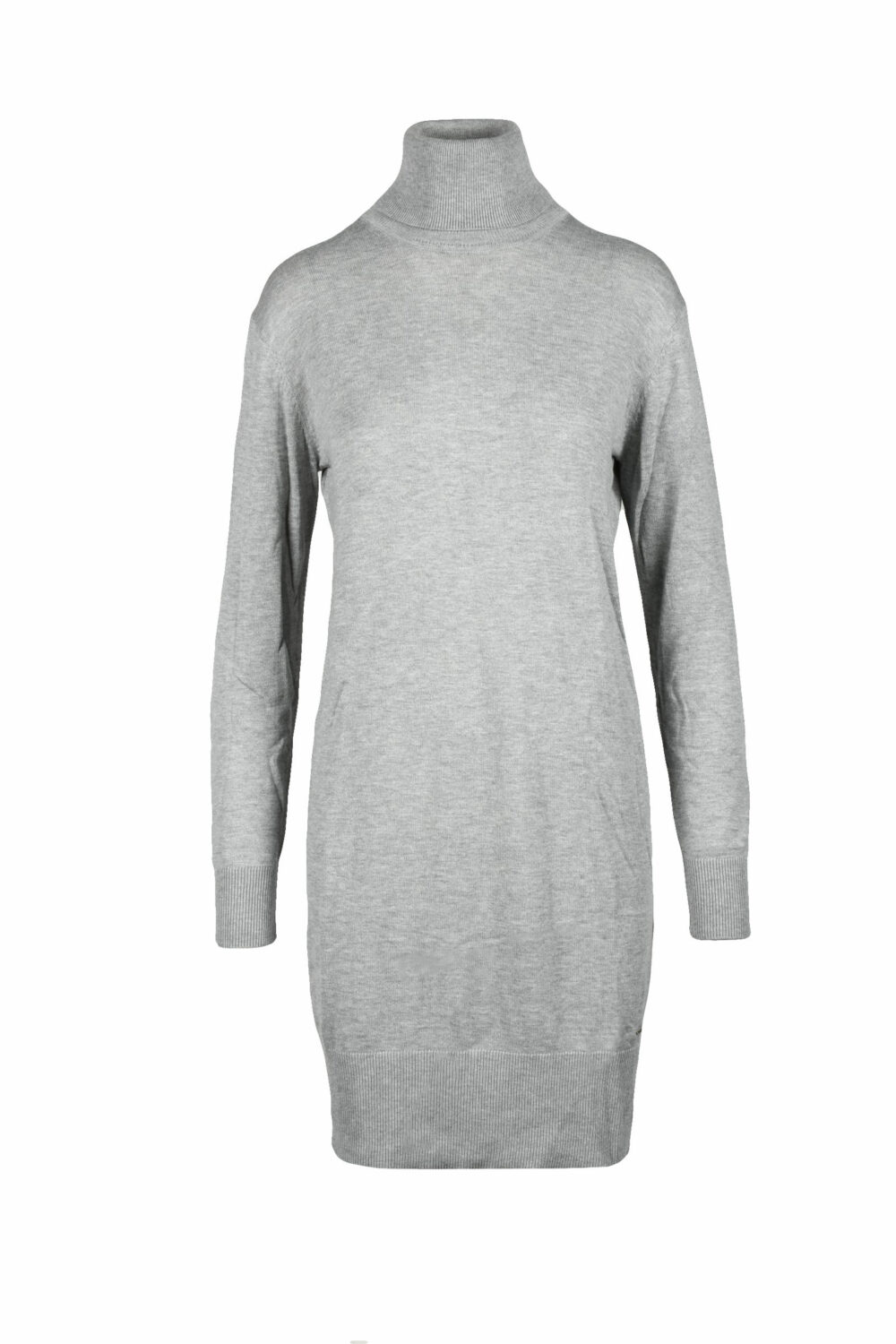 Vestito corto Pepe Jeans Grigio Chiaro - Foto 1