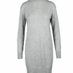 Vestito corto Pepe Jeans Grigio Chiaro - Foto 1