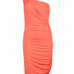 Vestito da completo Just Cavalli Corallo - Foto 1