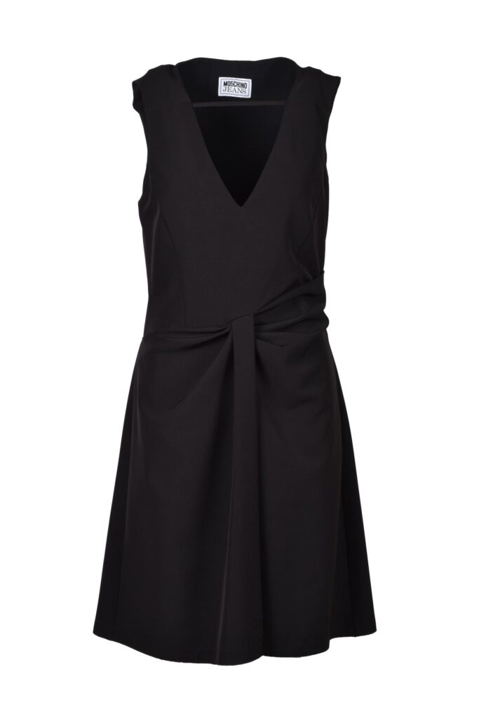 Vestito da completo MOSCHINO JEANS  Nero