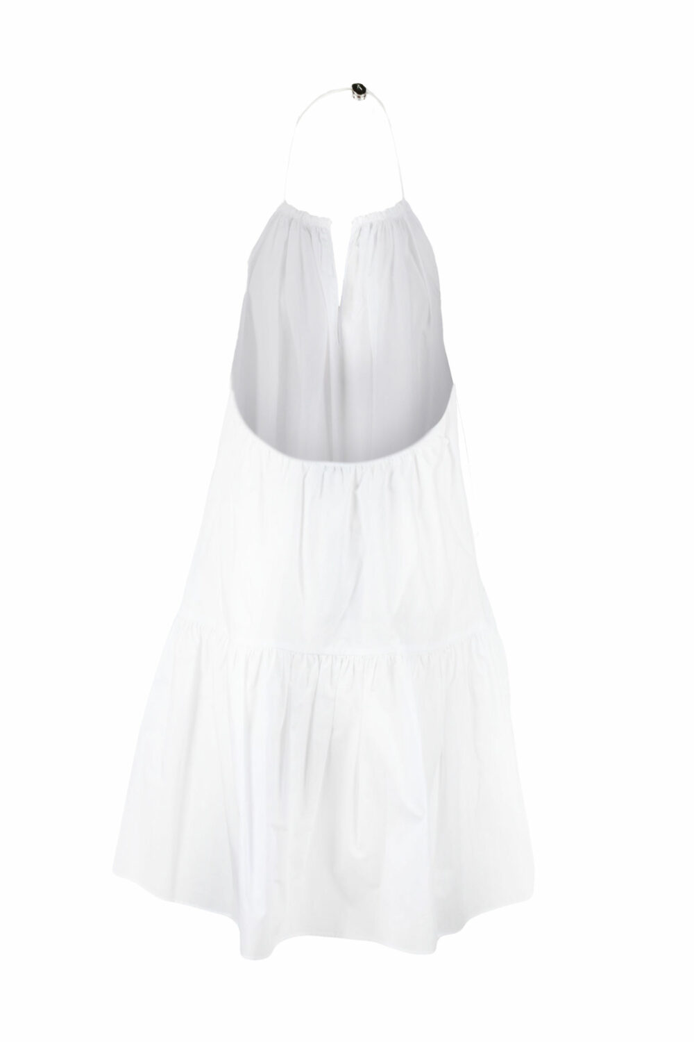 Vestito da completo Patrizia Pepe Bianco - Foto 1