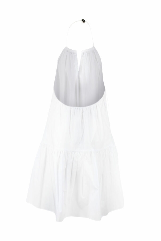 Vestito da completo Patrizia Pepe  Bianco