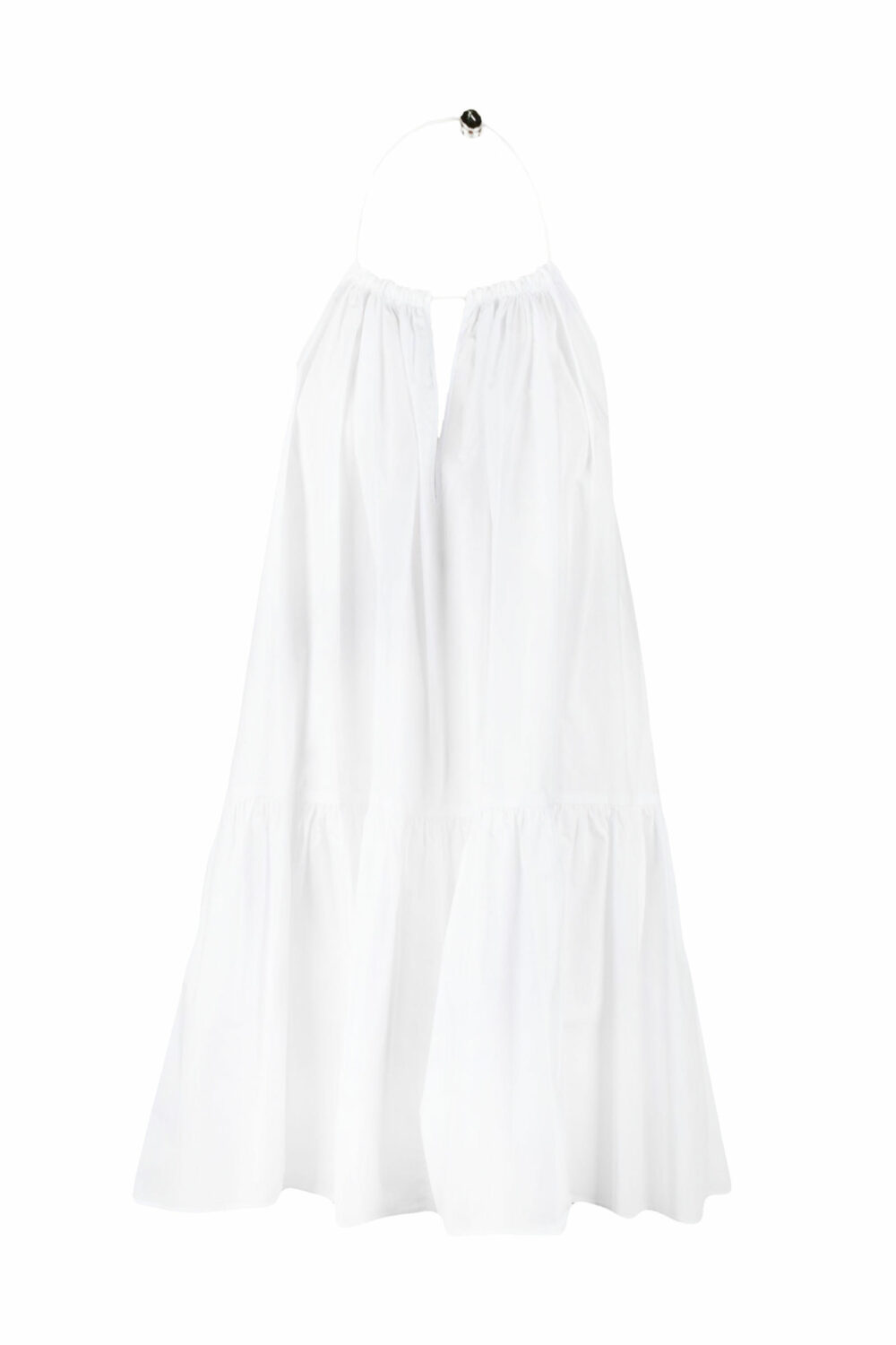Vestito da completo Patrizia Pepe Bianco - Foto 2