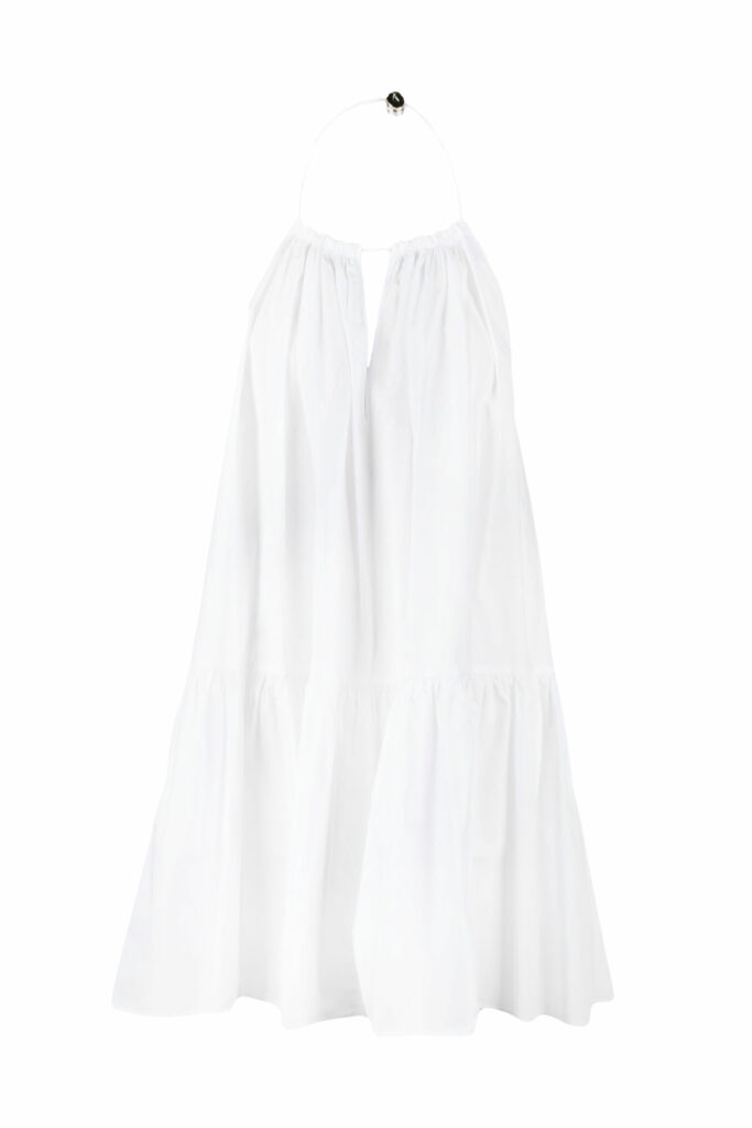 Vestito da completo Patrizia Pepe  Bianco