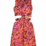 Vestito da completo Patrizia Pepe Multicolor - Foto 1