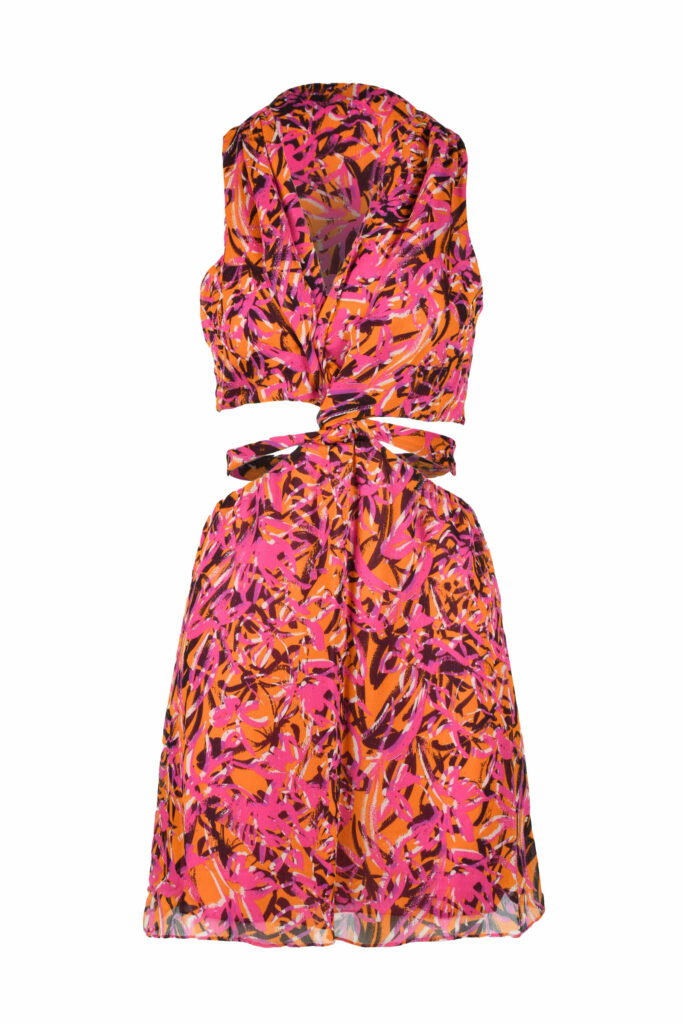 Vestito da completo Patrizia Pepe  Multicolor