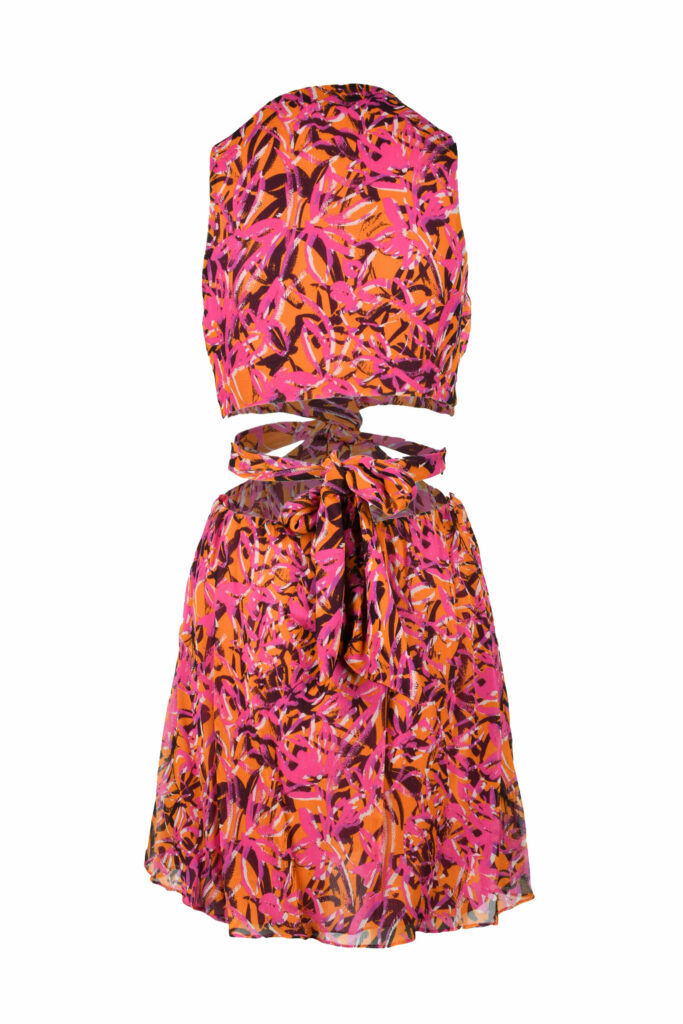 Vestito da completo Patrizia Pepe  Multicolor