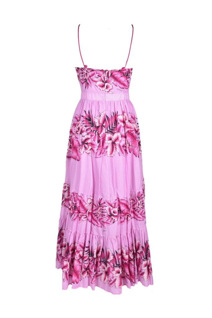 Vestito da completo Pinko  Fuxia