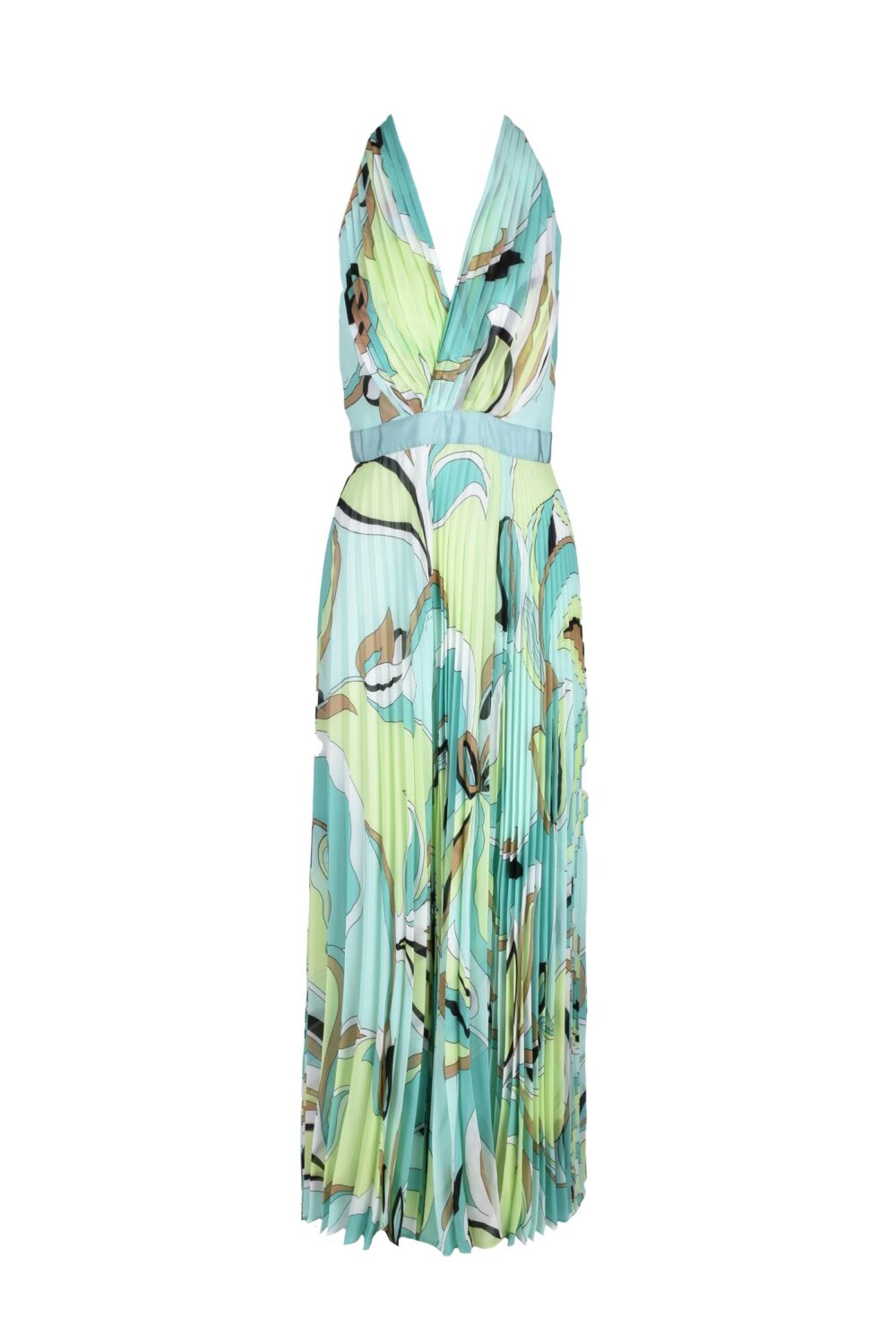 Vestito da completo Pinko Verde - Foto 1